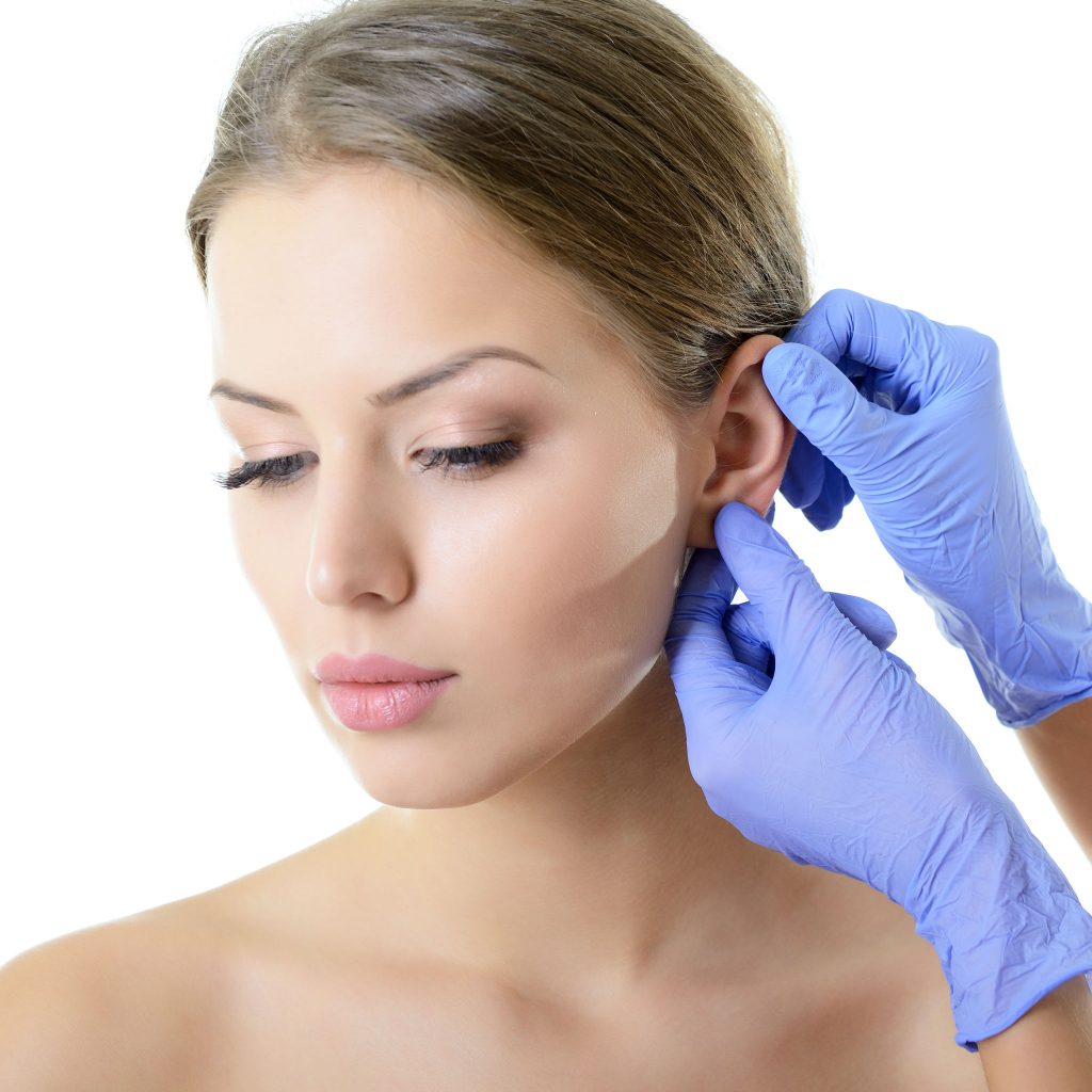 Otoplasty Ear Reshaping Delaware | Premier Cosmetic Surgery DE