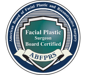 Facial Plastic Surgeon Board Certified | Premier Cosmetic Surgery DE