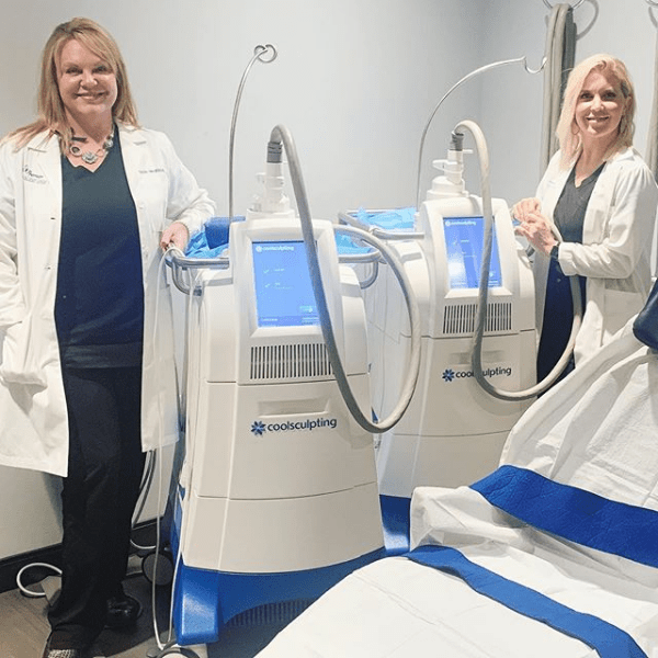 CoolSculpting Delaware | Premier Cosmetic Surgery DE