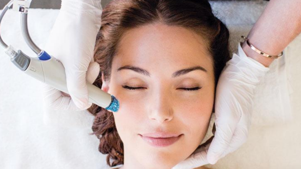 HydraFacial Delaware | Premier Cosmetic Surgery DE