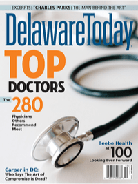 Delaware Today | Premier Cosmetic Surgery DE
