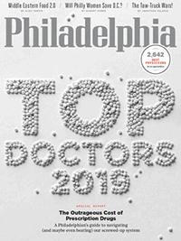 Philadelphia Top Doctors 2019 | Premier Cosmetic Surgery DE