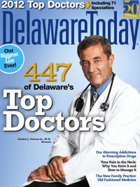 Delaware Today | Premier Cosmetic Surgery DE
