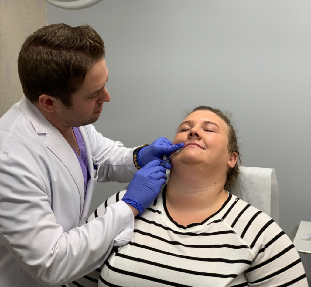 Juvederm Delaware | Premier Cosmetic Surgery DE