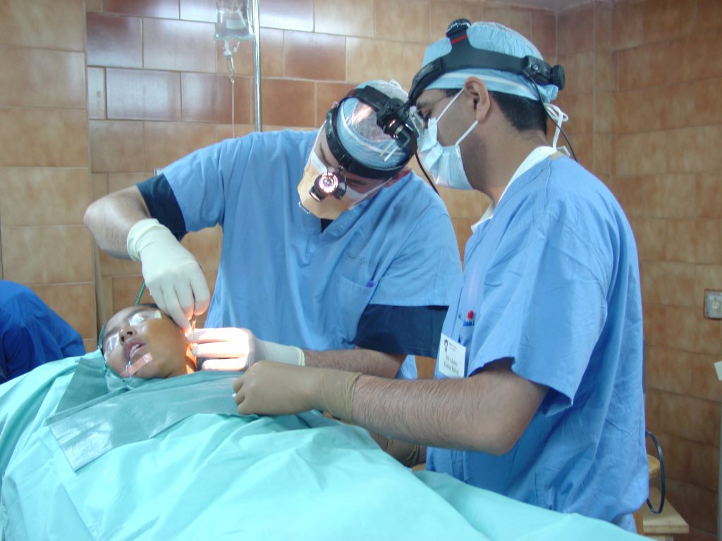 Humanitarian Efforts | Premier Cosmetic Surgery DE